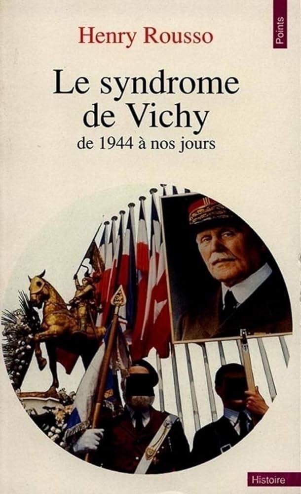 Vichy Syndrome